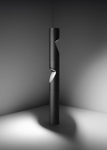 MINISHIFT BOLLARD