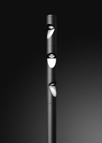 MINISHIFT POLE