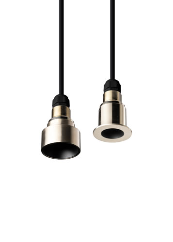 BRONZO SOFFITTO INCASSO