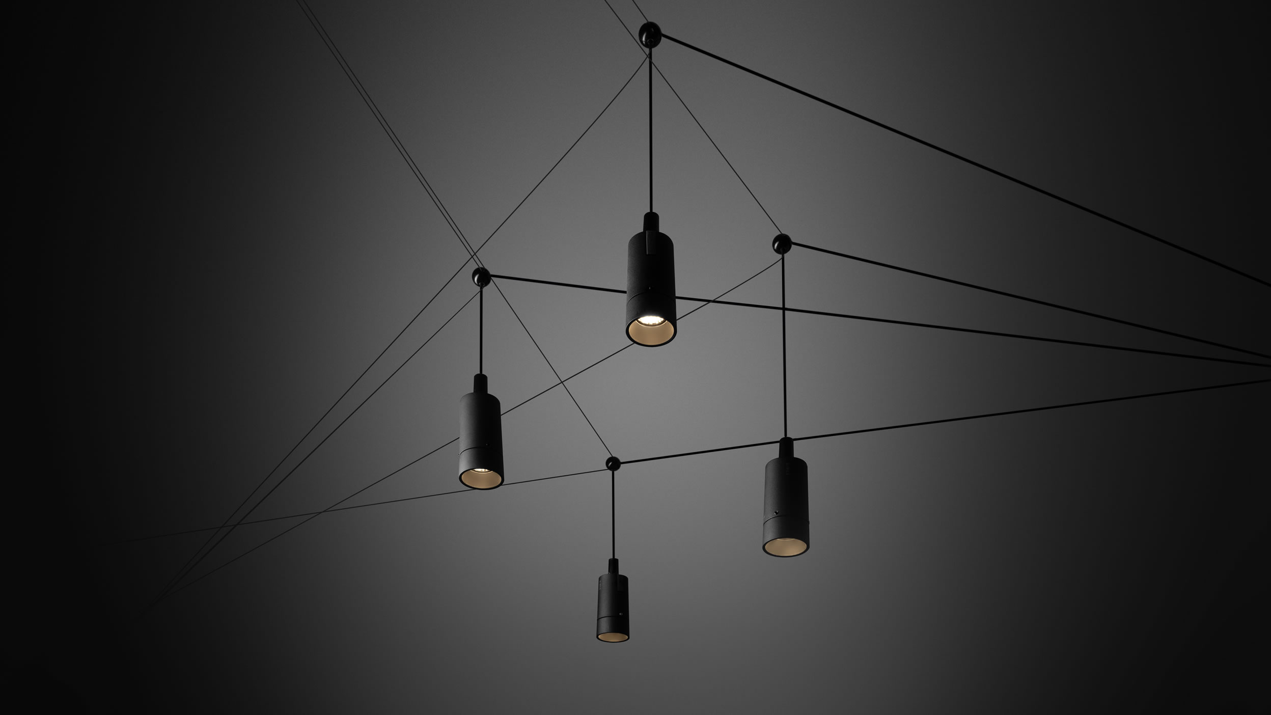Simes, Architectural lighting