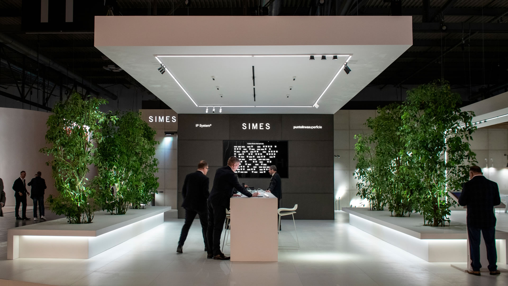 Euroluce 2023