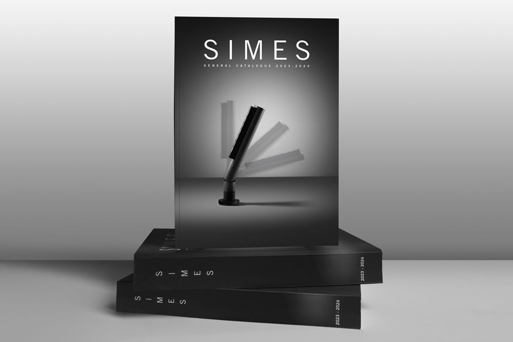 Télécharger le nouveau Simes Magazine