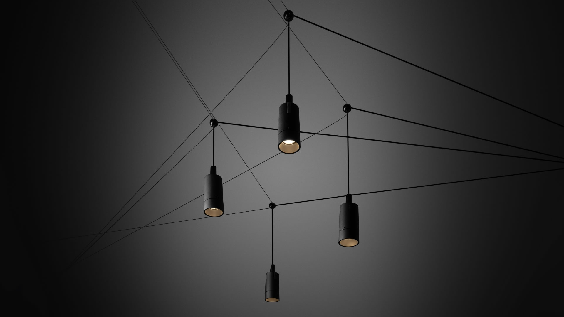 Air-Lighting