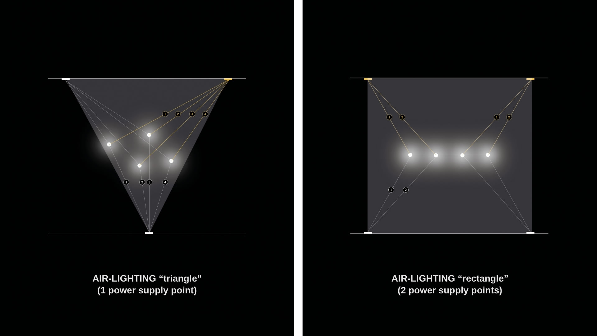 Air-Lighting