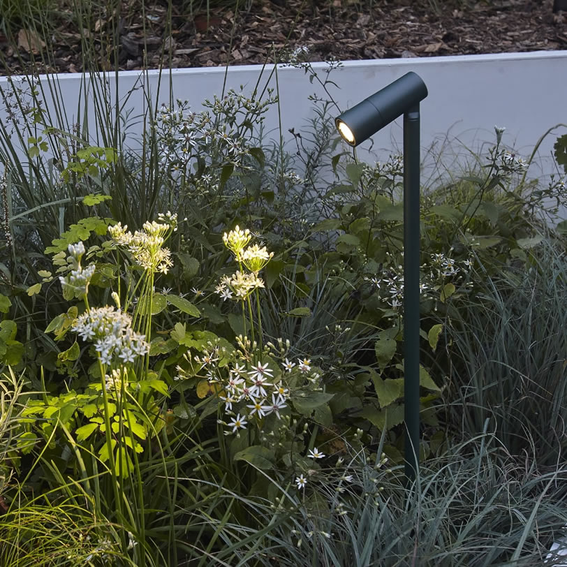 Flower bollard