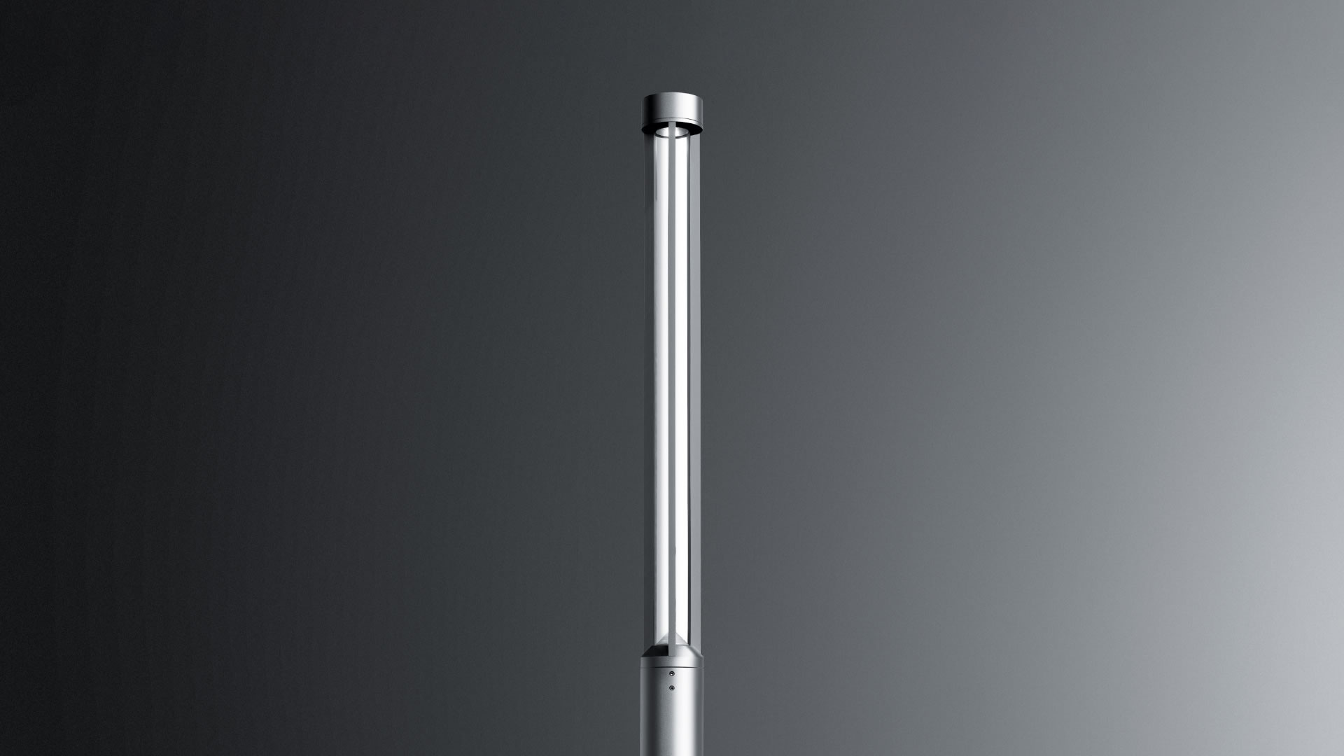 Stelo urban pole