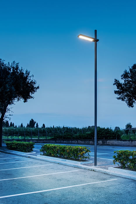 Rome American military Cemetery, Nettuno, Rome, Italy © Ph. Eleinad