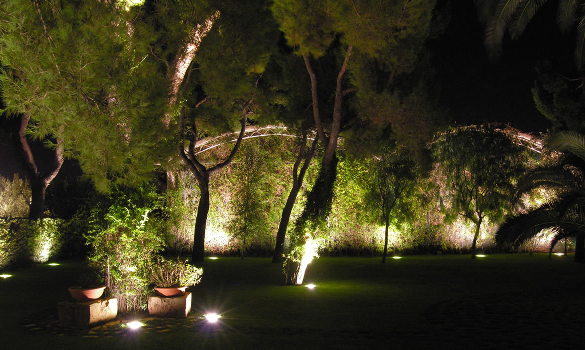 Masseria Ciura, Massafra, Taranto, Italy - Arch. Esse Elle Associati © Ph. Giampaolo Bianco