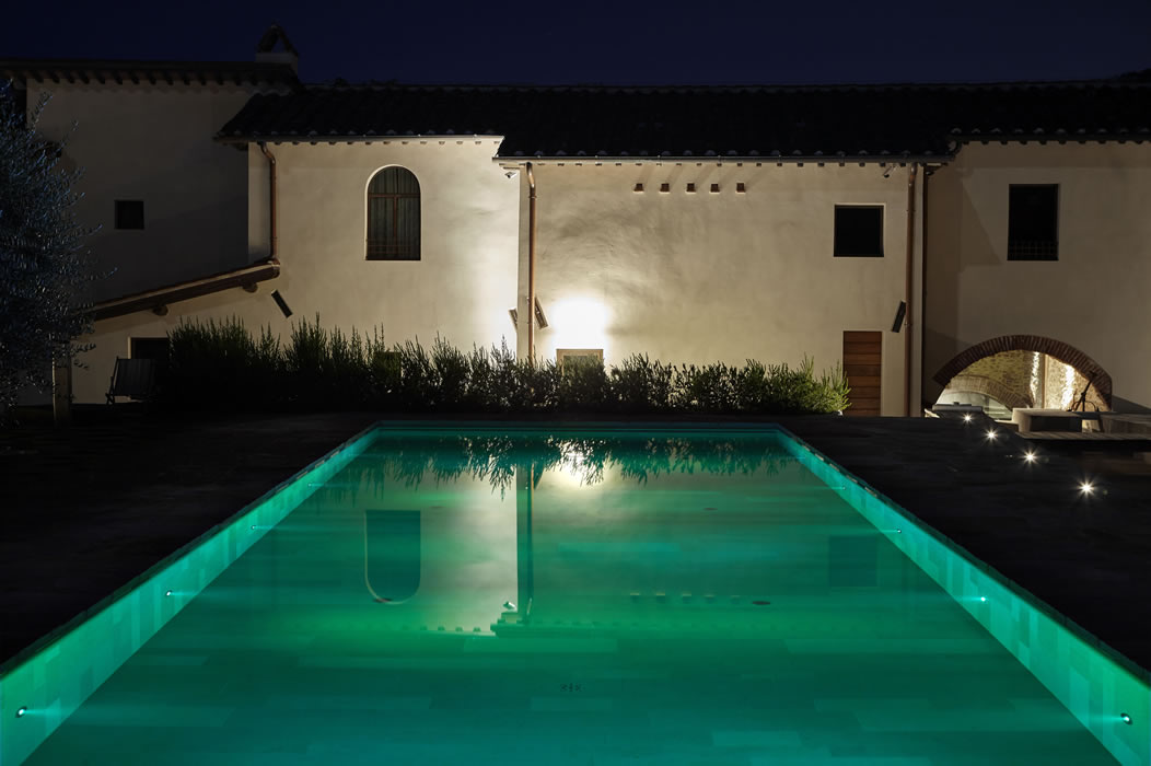 Old mill restoration, Pietrasanta, Italy, Arch. Mazzei - Ing. Italo Viti © Ph. Camilla Maria Santini