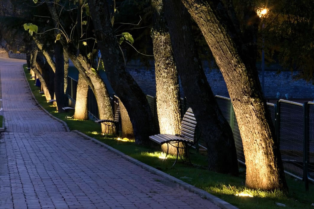 Green lagoon, Zelena laguna, Poreč, Croatia © Luks d.o.o.