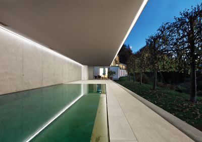 BARRA CONTINUA COMFORT