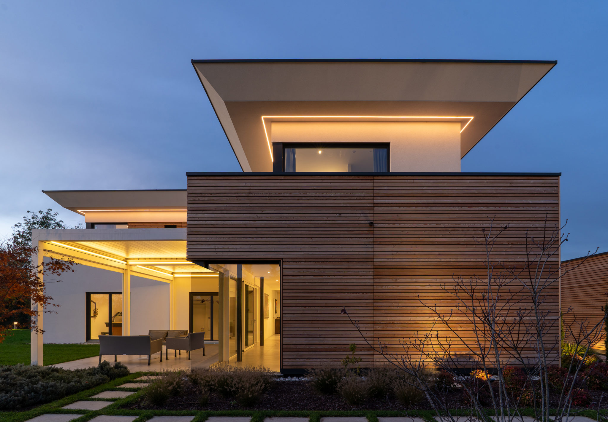 BARRA CONTINUA MINIMAL