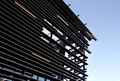 BARRA CONTINUA MINIMAL