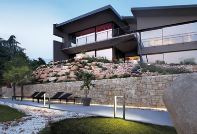 COOL QUADRATO PALETTO