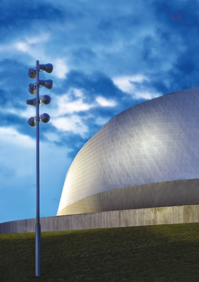 FOCUS ATTACCO A PALO