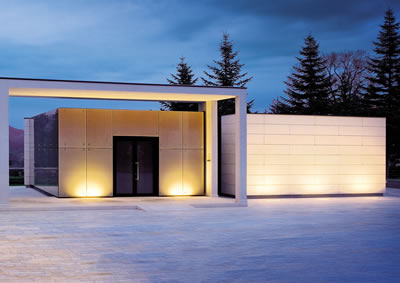 MINILINEAR - MINIROUND