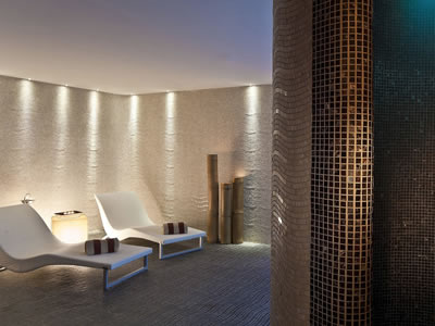 NANOLED INOX SOFFITTO