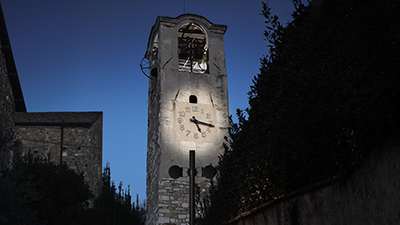 POINTER ATTACCO A PALO