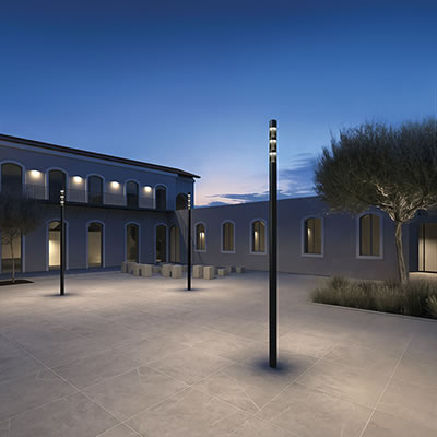 SHIFT PRO ROTOSYMMETRIC