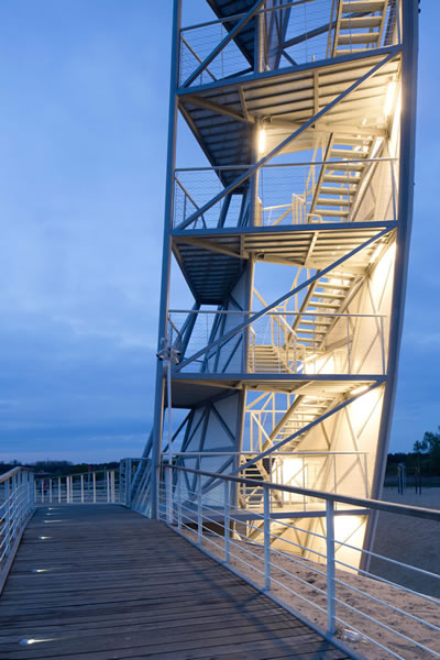 STREAMLINE PROIETTORE