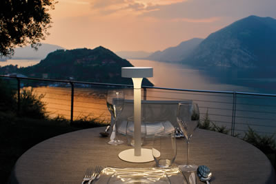 TRÈS JOLIE APPOGGIO