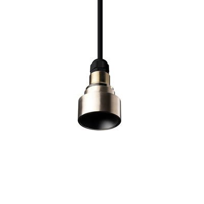 BRONZO SOFFITTO SEMI-INCASSO COMFORT 60mm