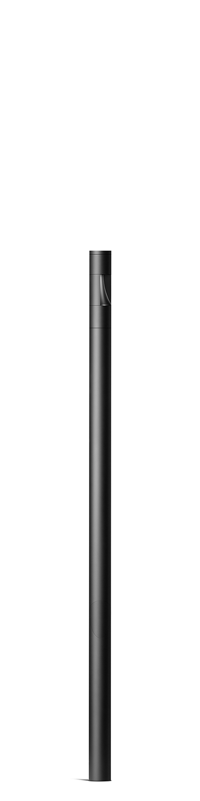 SHIFT PRO MAST ROTOSYMMETRIC zum Einbetten