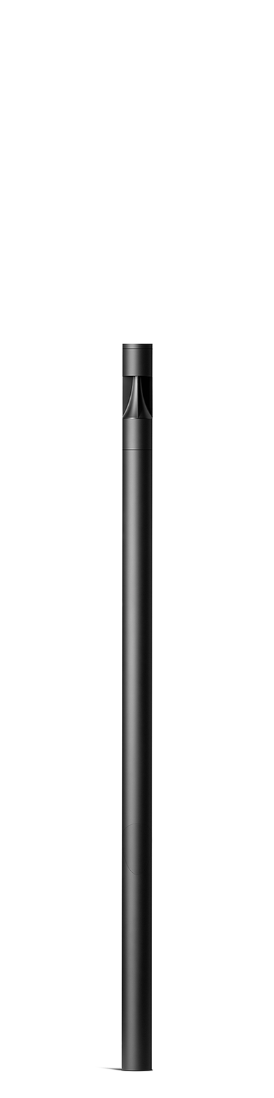 SHIFT PRO MAST ROTOSYMMETRIC zum Einbetten