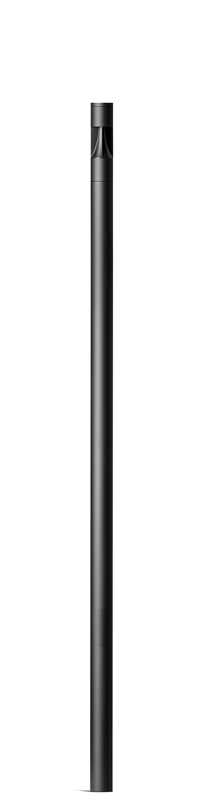 SHIFT PRO MAST ROTOSYMMETRIC zum Einbetten
