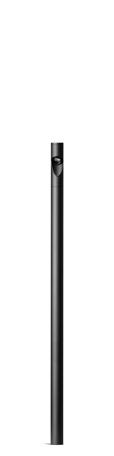 SHIFT PRO MAST zum Einbetten