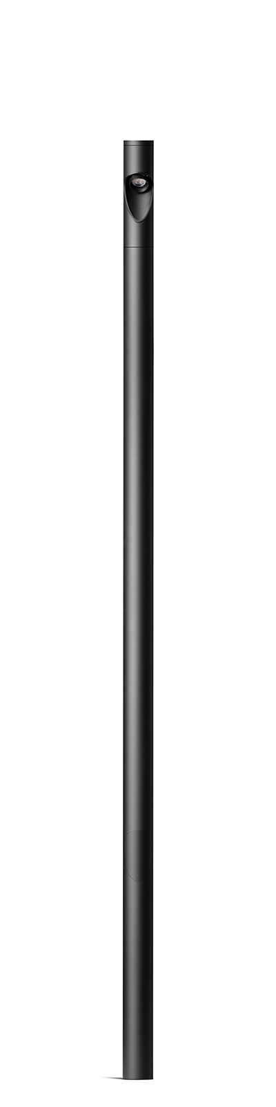SHIFT PRO MAST zum Einbetten