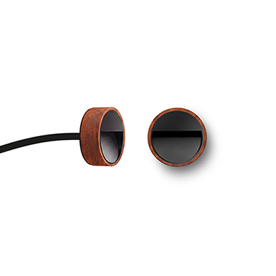 MICROSKILLY WEATERING CORTEN