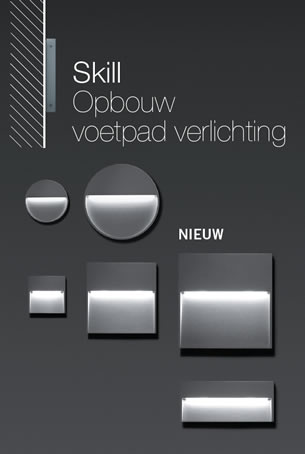 SKILL, de revolutie in wand inbouw verlichting - Simes S.p.A. luce ... SKILL, de revolutie in wand inbouw verlichting - Simes S.p.A. luce ...