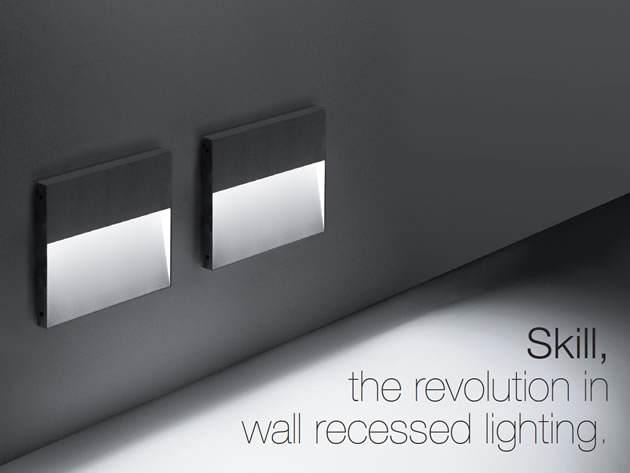 Skill The Revolution In Wall Recessed Lighting Simes Skill The Revolution In Wall Recessed Lighting Simes